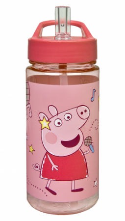 Karton P+P Láhev na pití Peppa Pig 5500 ml