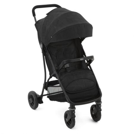 Breaze lite 2 black