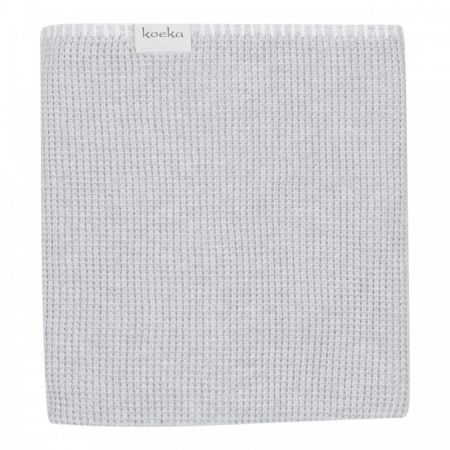 Koeka Deka Vizela 75x100 (letní), silver grey
