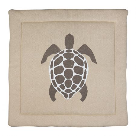 Quax podložka na hraní 100x100cm Turtle