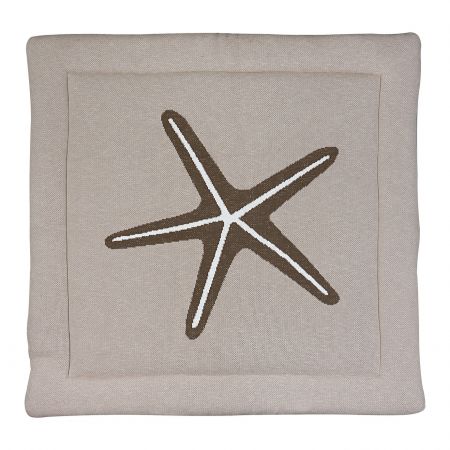 Quax podložka na hraní 100x100cm Starfish