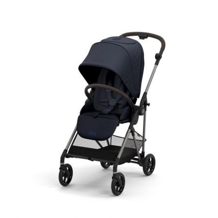 Cybex Melio 2023-Ocean Blue