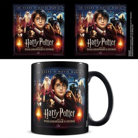 EPEE Merch Hrnek keramický Harry Potter 315 ml