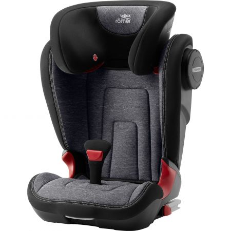 BRITAX Autosedačka Kidfix 2 S, Graphite Marble Varianta: Graphite Marble