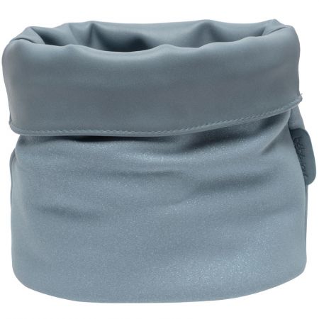 Bebe-Jou Textilní košík na kojenecké potřeby Bébé-Jou Fabulous Sparkle Blue Barva: modré