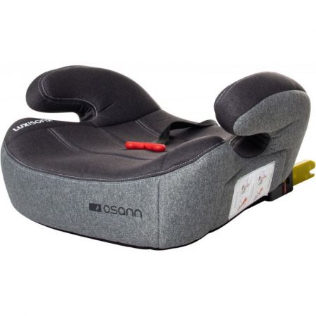 Osann Osann Lux Isofix 2022 Universe Grey