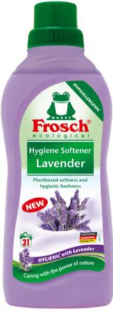 FROSCH FROSCH Aviváž hygienická hypoalergenní Levandule 750 ml