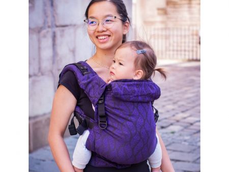 Moisha Grow Filigrán Magic Purple