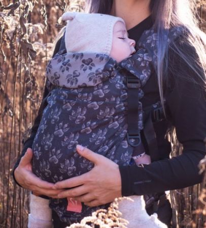 Moisha Grow Paws Onyx