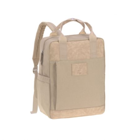 Green Label Vividal Backpack humus