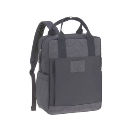 Green Label Vividal Backpack anthracite