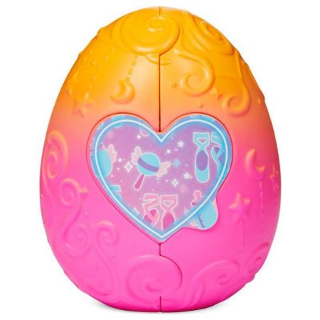 Spin master Hatchimals Pixies chůvička s miminkem a doplňky