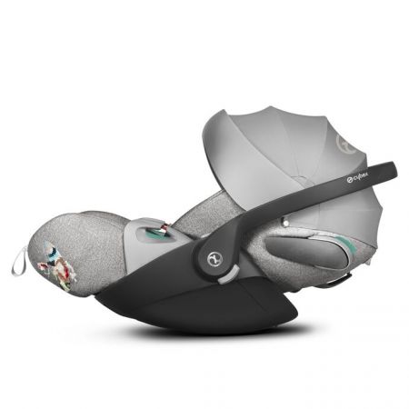 CYBEX Cloud Z2 i-Size, Fashion Koi