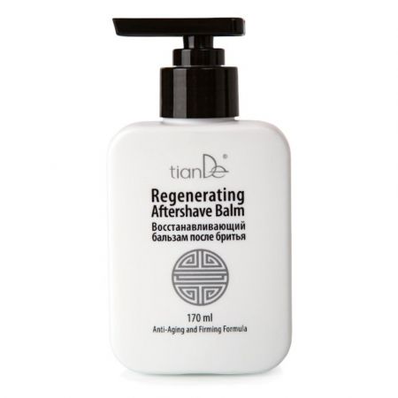 Regenerační balzám po holení Tiande 170ml