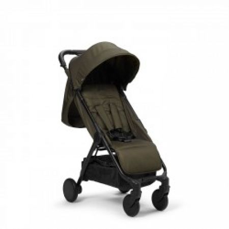 Elodie Details Mondo Stroller REBEL GREEN