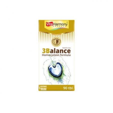 VitaHarmony 3Balance - 90 tbl.