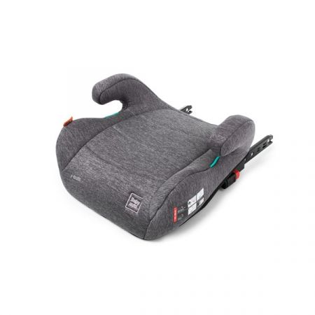 BABYAUTO podsedák NAUNA I-SIZE Dobby Grey