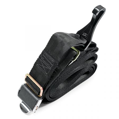 BRITAX Top Tether - přídavný pás pro Duo Plus