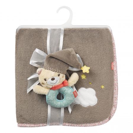BABY FEHN Deka, Bruno Varianta: Bruno