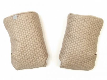 rukavice na kočárek Nut Comb 3636