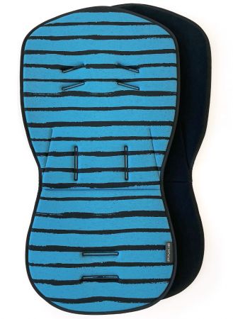 podložka Pinkie Stripe Blue 4185