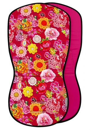 podložka Pinkie Rose Red 4729