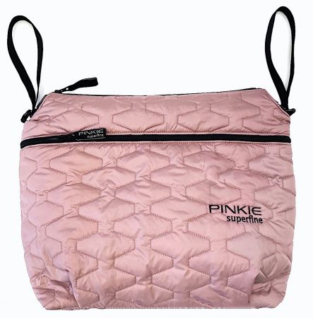 organizér Superfine Light Pink-XXL 4936