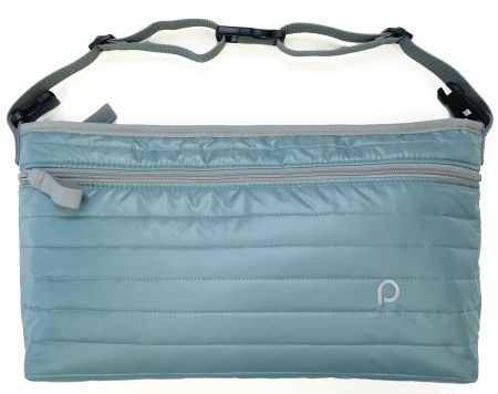 organizér Ocean Blue s přední kapsou-L 4368
