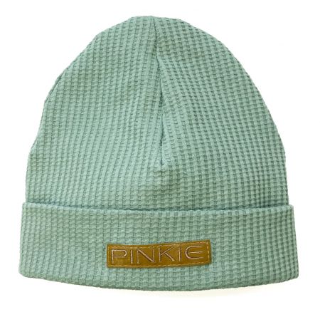 čepice Label Green 4503