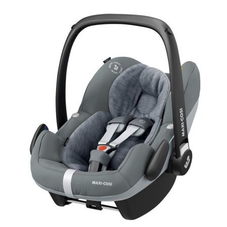 Maxi-Cosi Pebble Pro i-Size autosedačka -Essential Grey