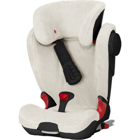 BRITAX Letní potah Kidfix 2/Kidfix (II) XP (SICT, Beige Varianta: Beige