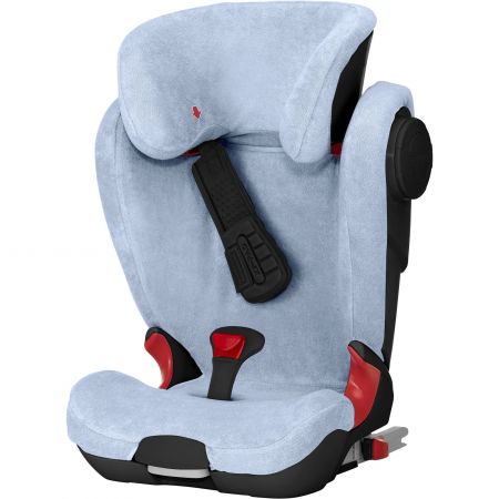 BRITAX Letní potah Kidfix 2/Kidfix (II) XP (SICT, Blue Varianta: Blue