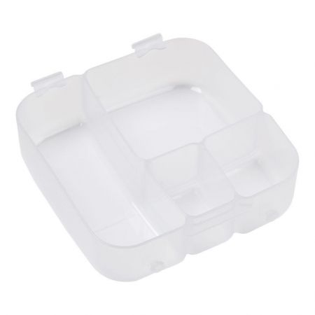B.box Náhradní krabička pro Svačinový box velký
