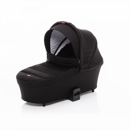 ZOPA Hluboká korba ke sportovnímu kočárku Move, Night Black Varianta: Night black