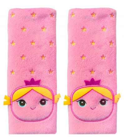 Benbat Chrániče pásů, Princess 1-4r Varianta: Princess