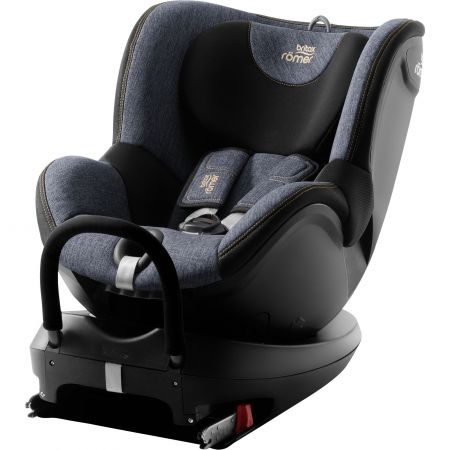 BRITAX Autosedačka Dualfix 2 R, Blue Marble Varianta: Blue Marble