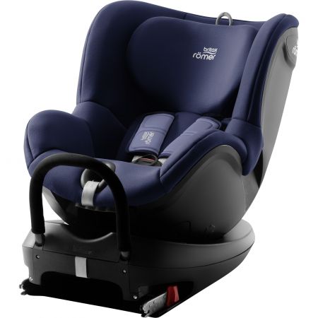 BRITAX Autosedačka Dualfix 2 R, Moonlight Blue Varianta: Moonlight Blue