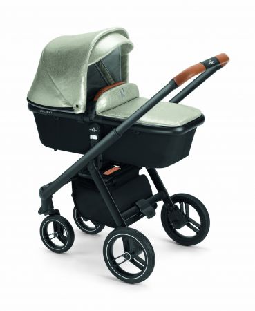 NEONATO Kočárek Puro City, Col.76A Varianta: Col.76A