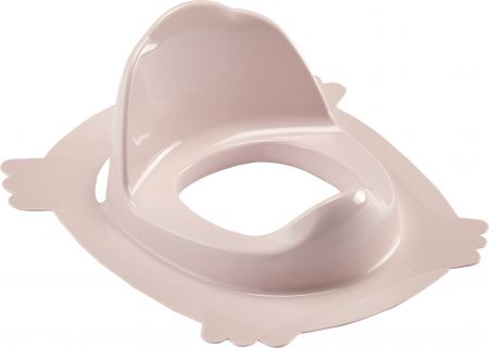 THERMOBABY Redukce na WC, Powder Pink Varianta: Powder Pink