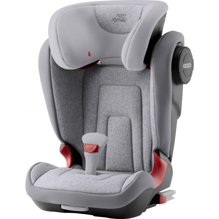 BRITAX Autosedačka Kidfix 2 S, Grey Marble Varianta: Grey Marble