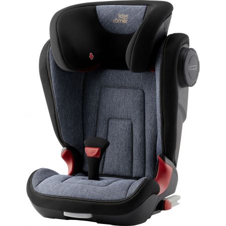 BRITAX Autosedačka Kidfix 2 S, Blue Marble Varianta: Blue Marble