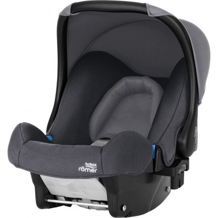 BRITAX Autosedačka Baby-Safe, Storm Grey Varianta: Storm Grey