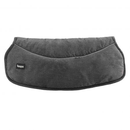 ZOPA Zimní rukávník, Grey Varianta: Grey