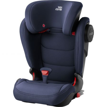 BRITAX Autosedačka Kidfix III M, Moonlight Blue Varianta: Moonlight Blue