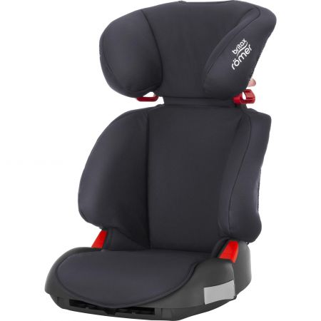 BRITAX Autosedačka Adventure, Storm Grey Varianta: Storm Grey