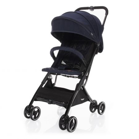 ZOPA Sportovní kočárek IQ, Jeans Blue Varianta: Jeans Blue