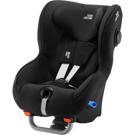 BRITAX Autosedačka Max-Way Plus, Cosmos Black Varianta: Cosmos Black