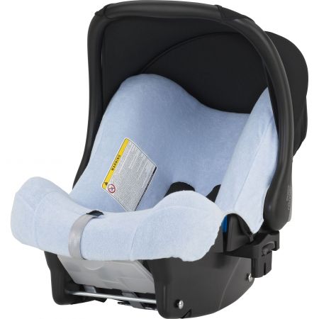 BRITAX Letní potah Baby-Safe, Blue Varianta: Blue