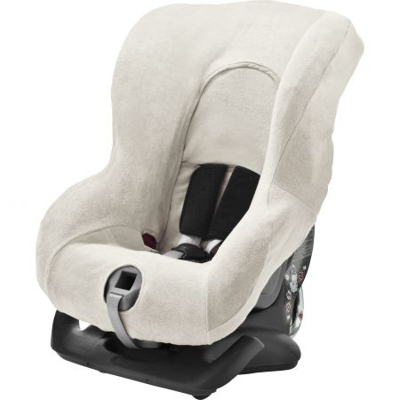 BRITAX Letní potah First Class Plus, Off-White Varianta: Off-White