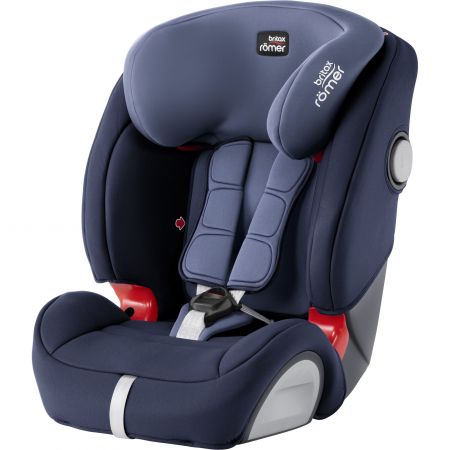 BRITAX Autosedačka Evolva 123 SL SICT, Moonlight Blue Varianta: Moonlight Blue